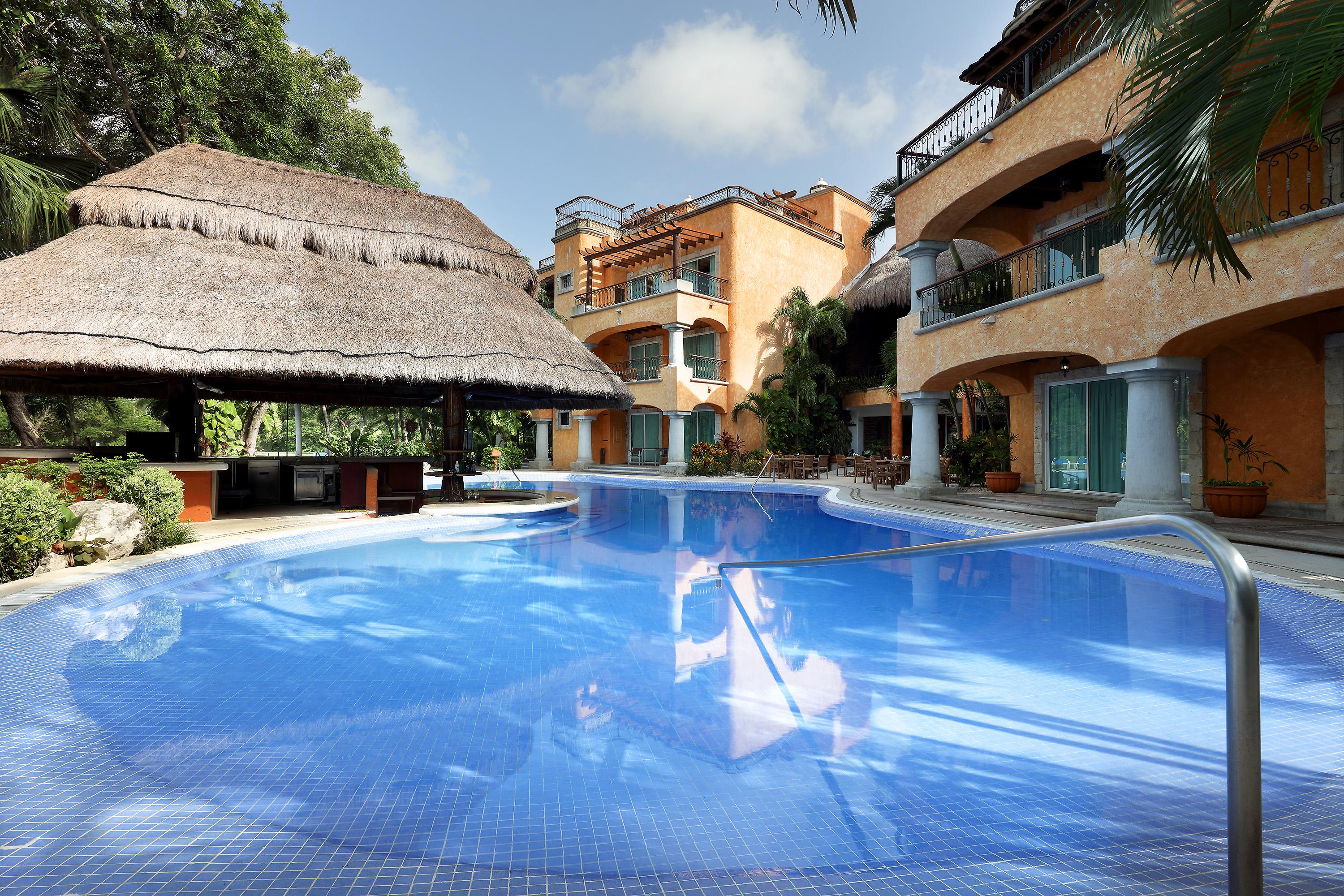 ยูโรสตาร์ อาเซียนดา บิสตา เรอัล Hotel ปลายาเดลการ์เมน ภายนอก รูปภาพ