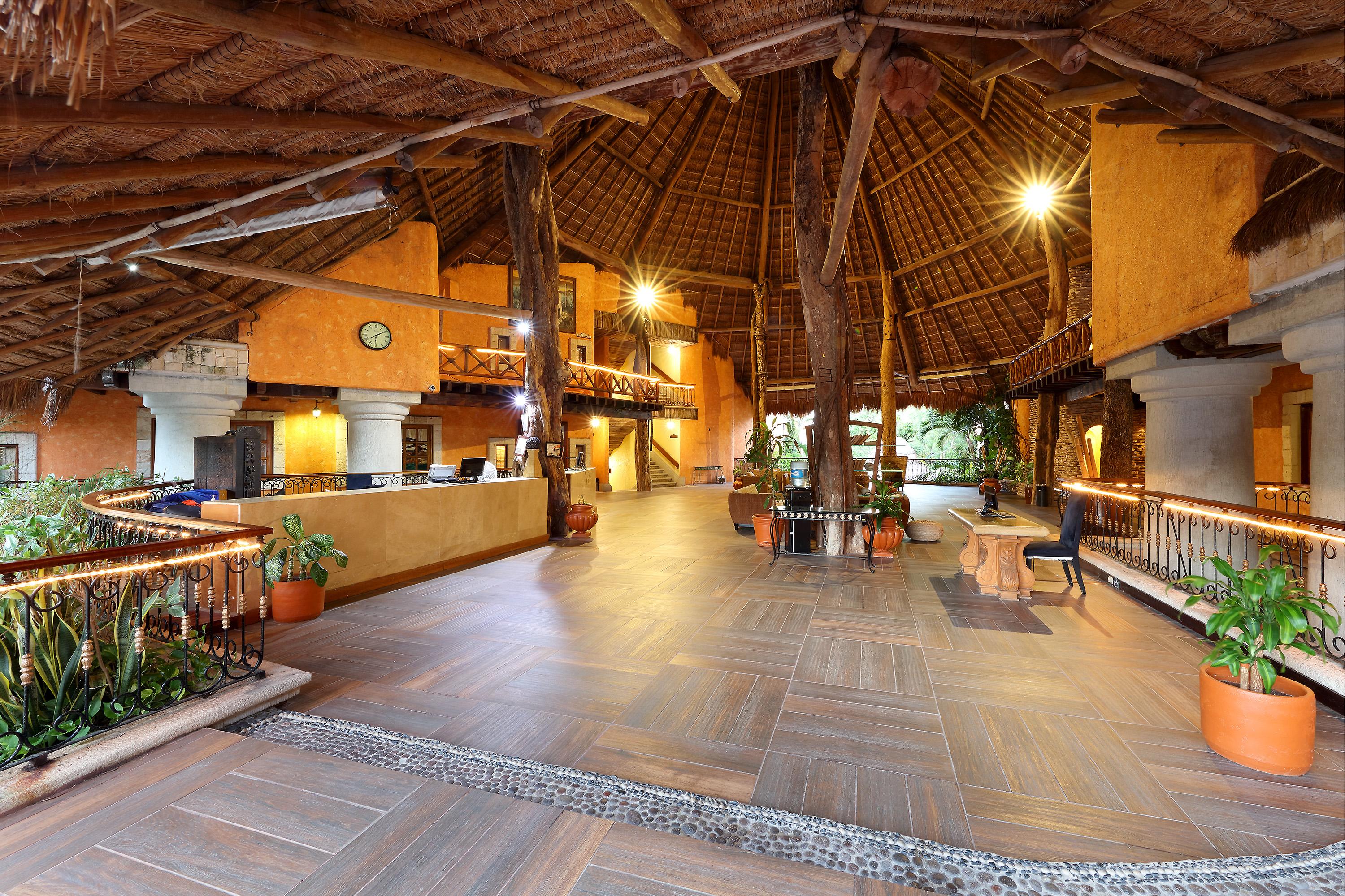 ยูโรสตาร์ อาเซียนดา บิสตา เรอัล Hotel ปลายาเดลการ์เมน ภายนอก รูปภาพ