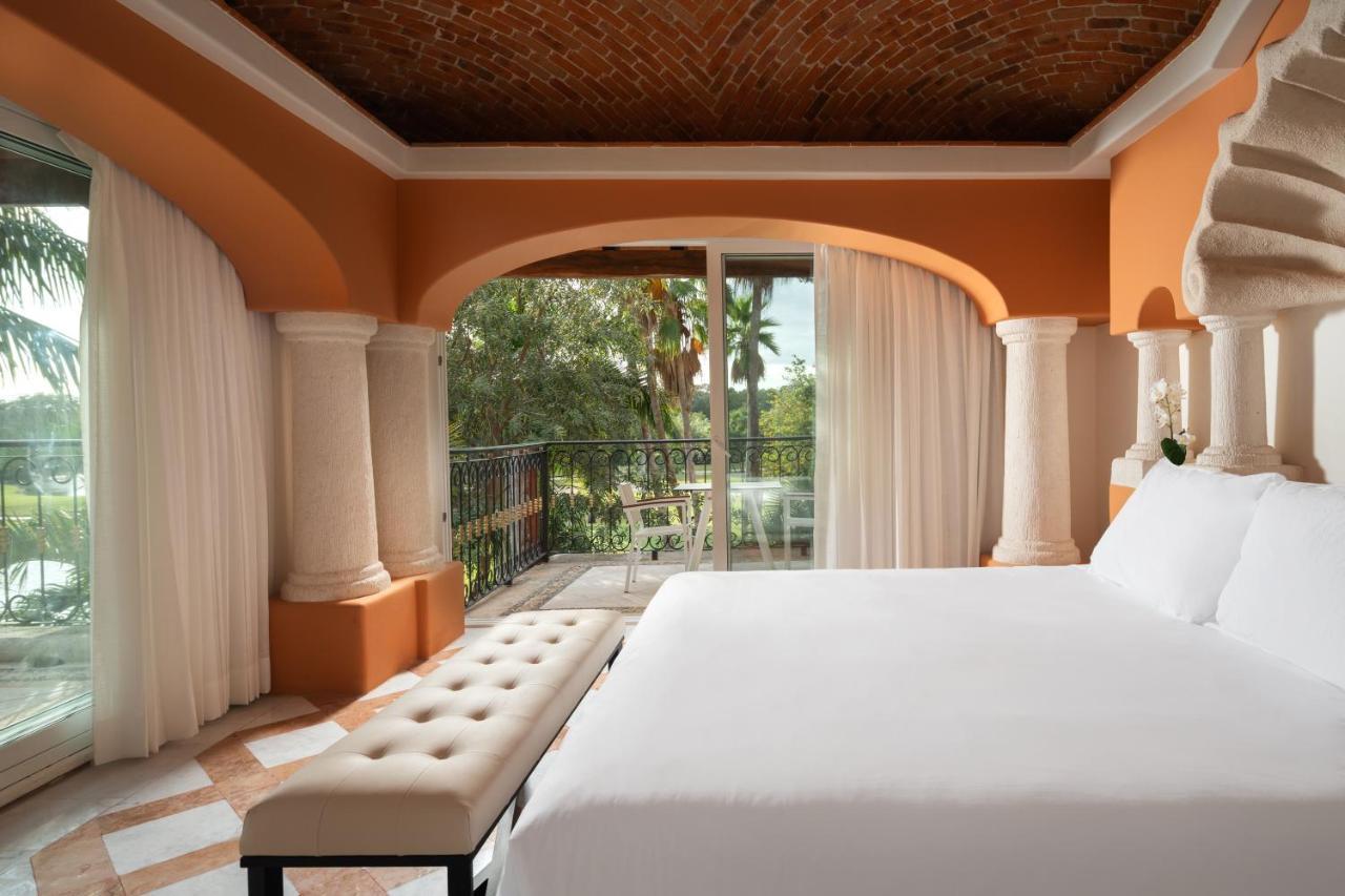 ยูโรสตาร์ อาเซียนดา บิสตา เรอัล Hotel ปลายาเดลการ์เมน ภายนอก รูปภาพ
